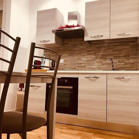 Vt Home - Appartamento Milano Zona Navigli المظهر الخارجي الصورة