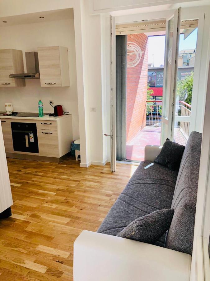 Vt Home - Appartamento Milano Zona Navigli المظهر الخارجي الصورة