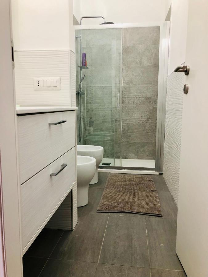 Vt Home - Appartamento Milano Zona Navigli المظهر الخارجي الصورة