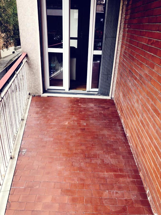Vt Home - Appartamento Milano Zona Navigli المظهر الخارجي الصورة