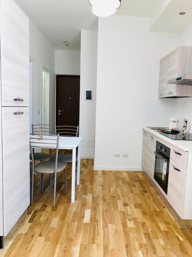 Vt Home - Appartamento Milano Zona Navigli المظهر الخارجي الصورة