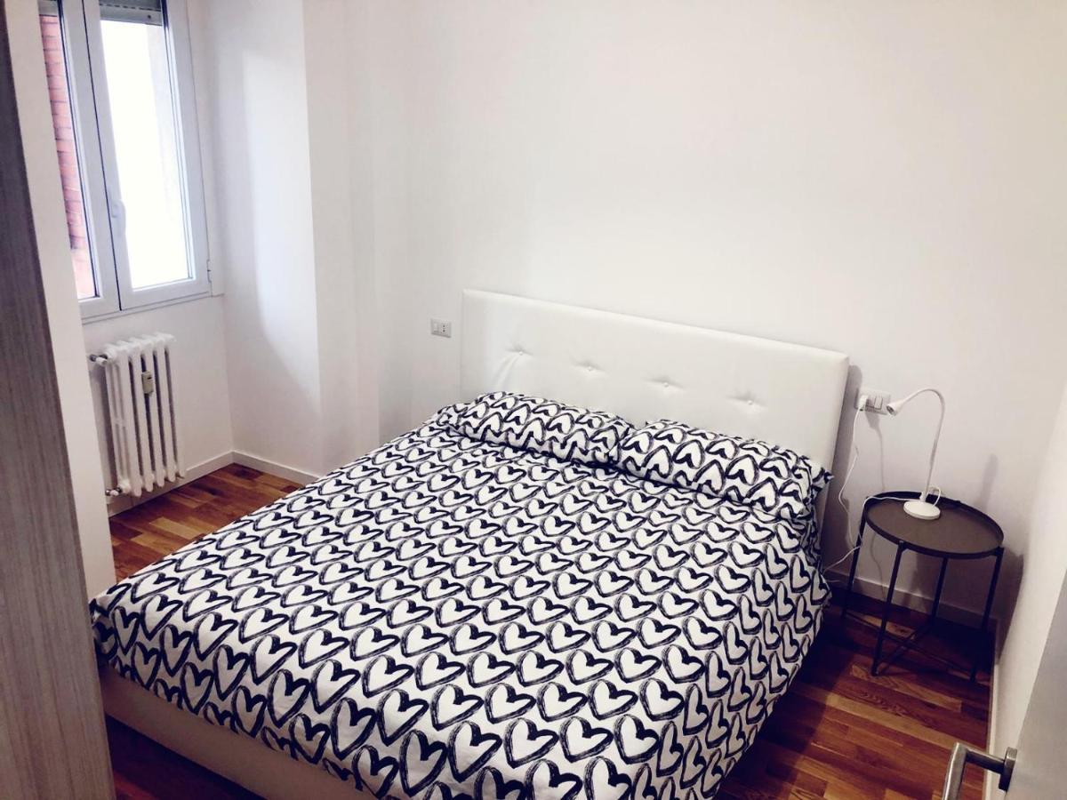 Vt Home - Appartamento Milano Zona Navigli المظهر الخارجي الصورة