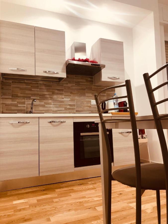 Vt Home - Appartamento Milano Zona Navigli المظهر الخارجي الصورة