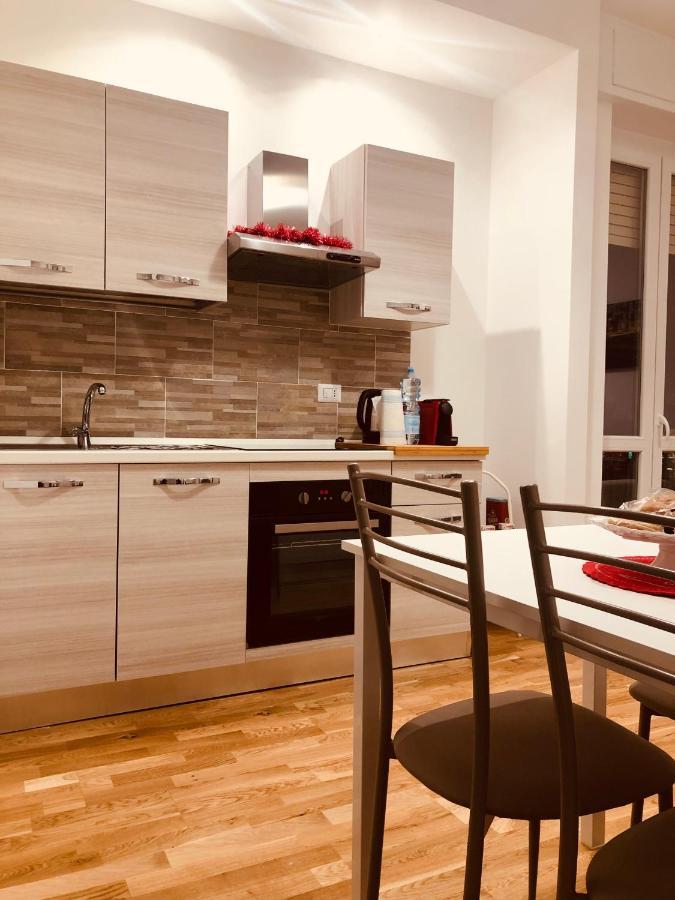 Vt Home - Appartamento Milano Zona Navigli المظهر الخارجي الصورة