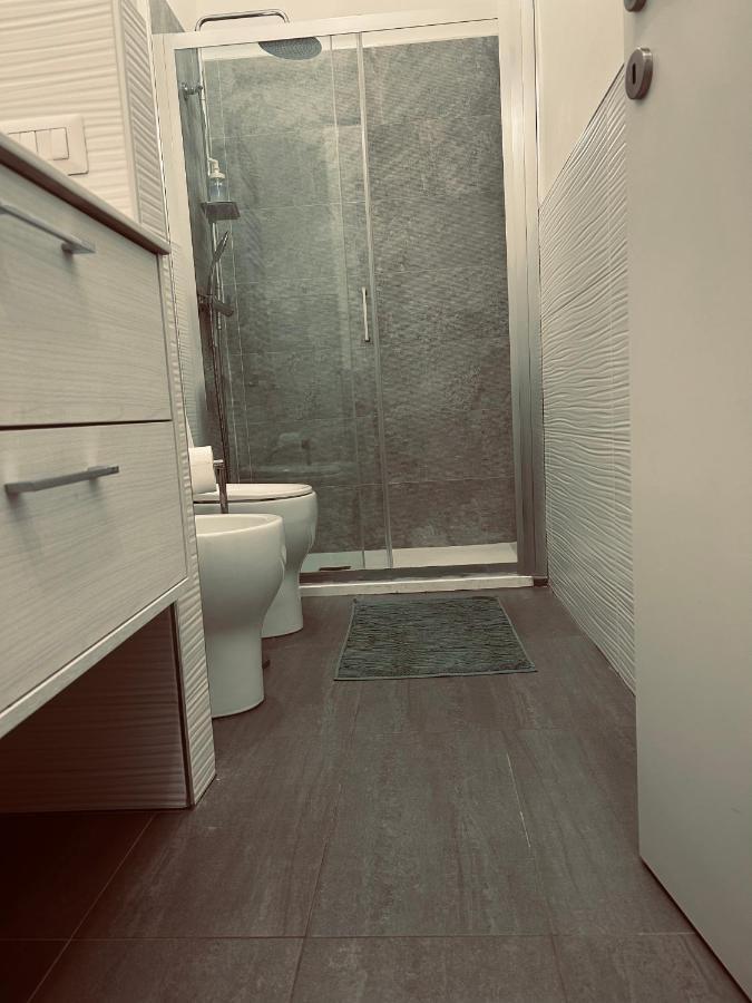 Vt Home - Appartamento Milano Zona Navigli المظهر الخارجي الصورة