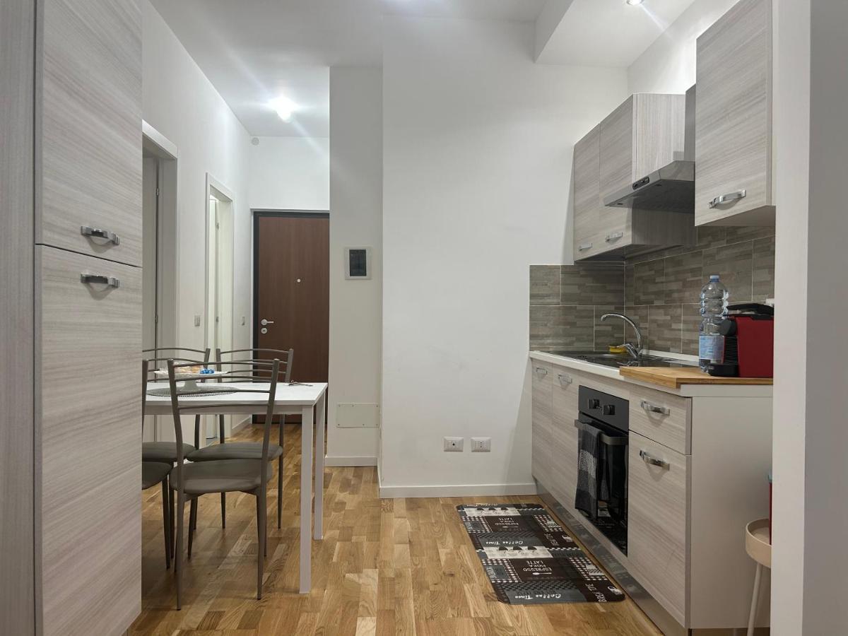 Vt Home - Appartamento Milano Zona Navigli المظهر الخارجي الصورة